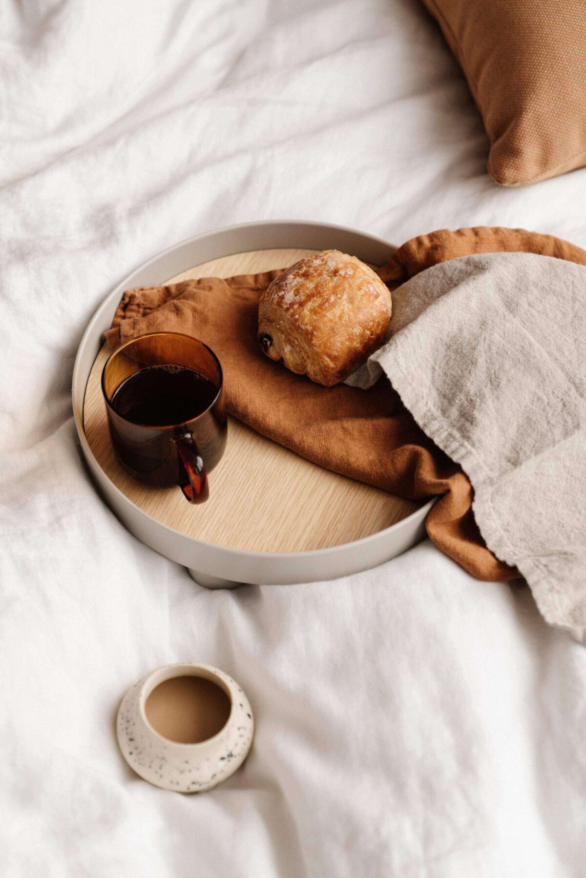 how to have a soulful weekend