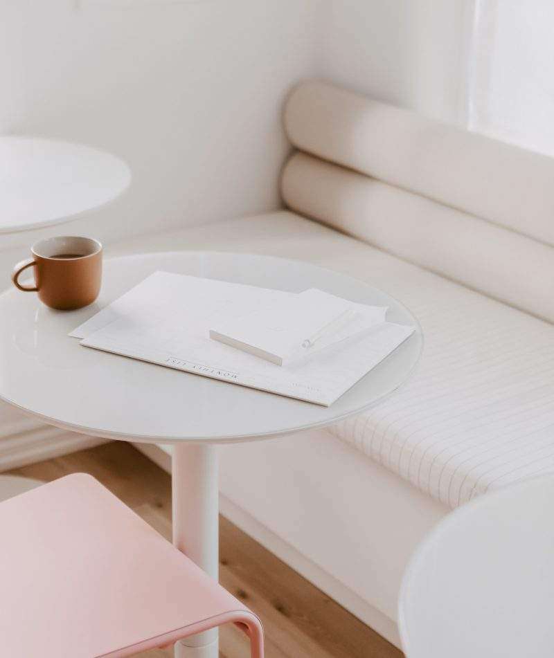 Manifest success in business