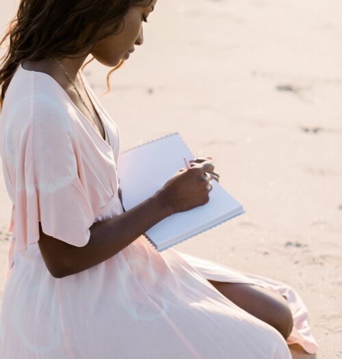 Manifestation Journal Prompts