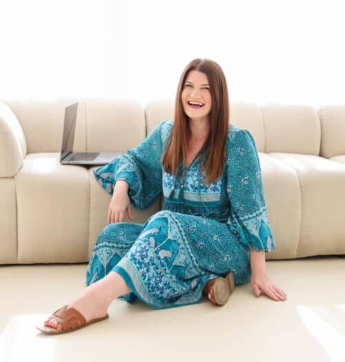 manifest success in business