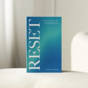 Reset The Book