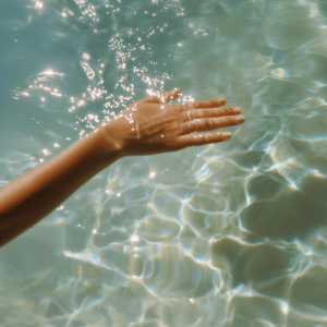 Manifest your dream body