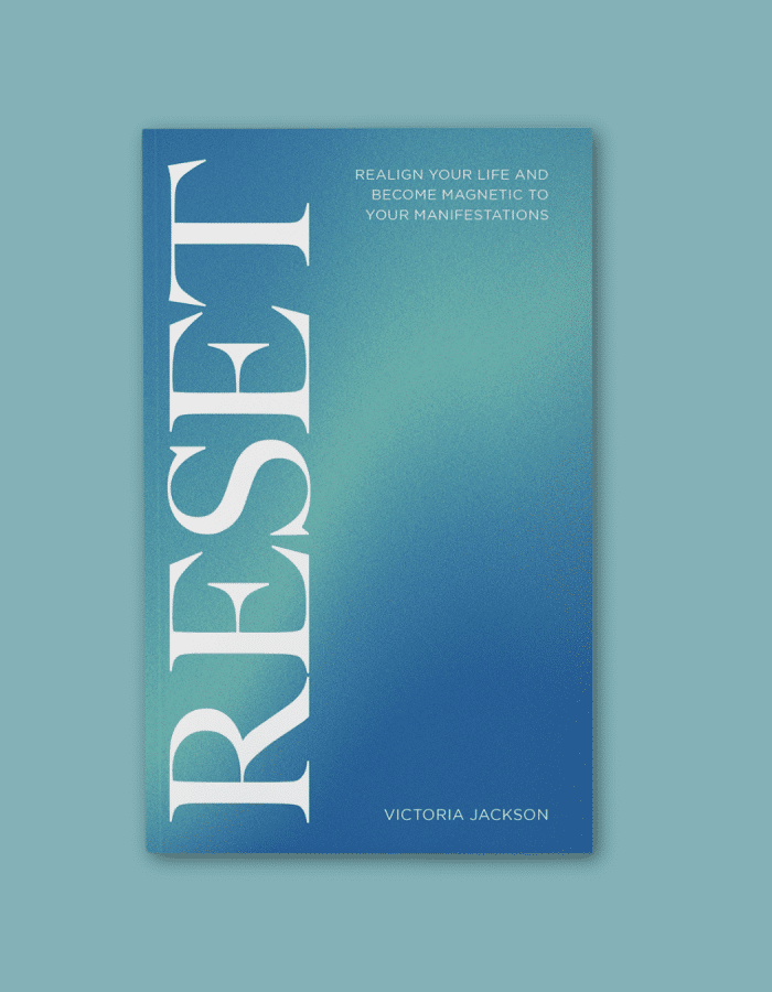 Reset Your Life